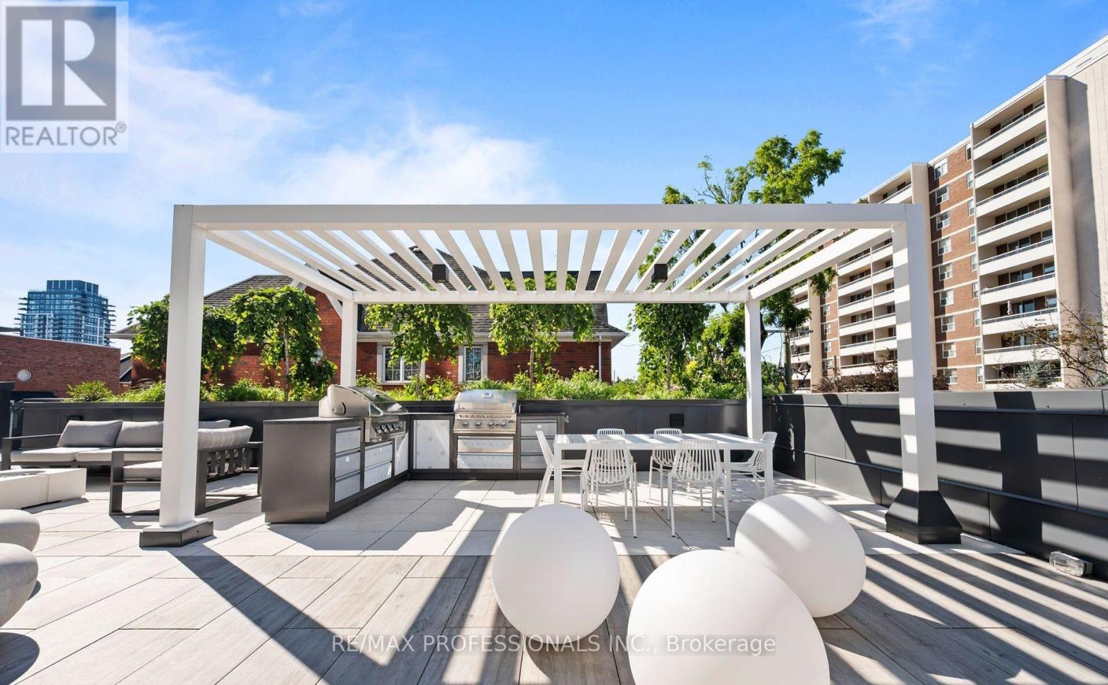 802 - 370 Martha Street, Burlington, Ontario  L7R 0G9 - Photo 40 - W12715302