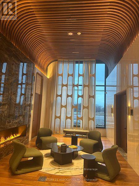 2001 - 3240 William Coltson Avenue, Oakville, Ontario  L6H 8C8 - Photo 11 - W12715366