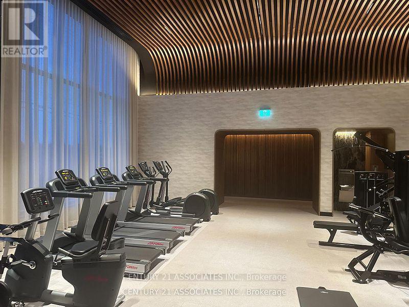 2001 - 3240 William Coltson Avenue, Oakville, Ontario  L6H 8C8 - Photo 14 - W12715366