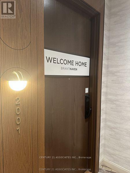 2001 - 3240 William Coltson Avenue, Oakville, Ontario  L6H 8C8 - Photo 17 - W12715366