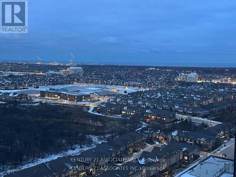 2001 - 3240 William Coltson Avenue, Oakville, Ontario  L6H 8C8 - Photo 34 - W12715366