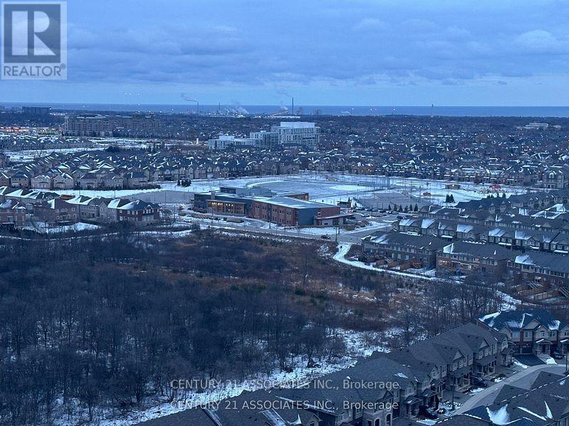 2001 - 3240 William Coltson Avenue, Oakville, Ontario  L6H 8C8 - Photo 35 - W12715366