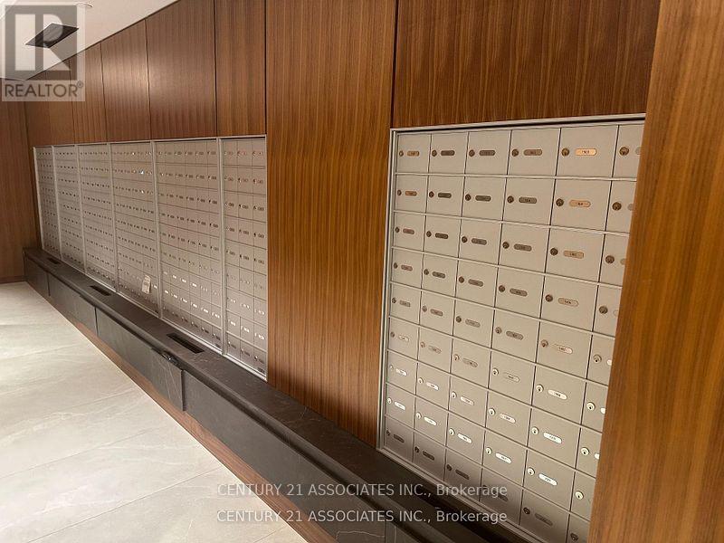 2001 - 3240 William Coltson Avenue, Oakville, Ontario  L6H 8C8 - Photo 4 - W12715366