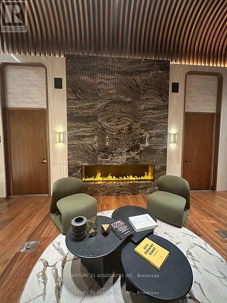 2001 - 3240 William Coltson Avenue, Oakville, Ontario  L6H 8C8 - Photo 6 - W12715366