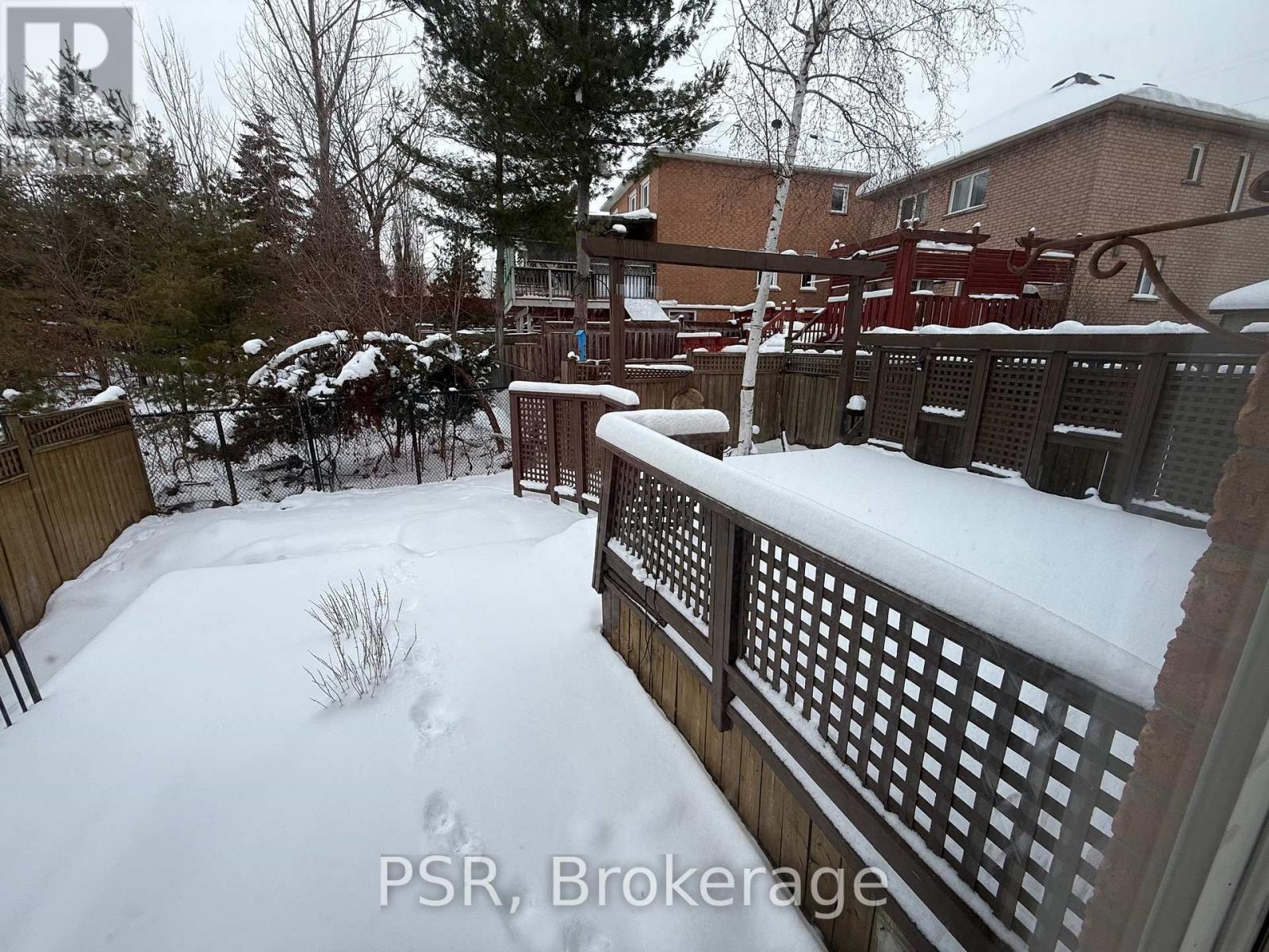 Upper - 5510 Red Brush Drive, Mississauga, Ontario  L4Z 4A7 - Photo 15 - W12715380