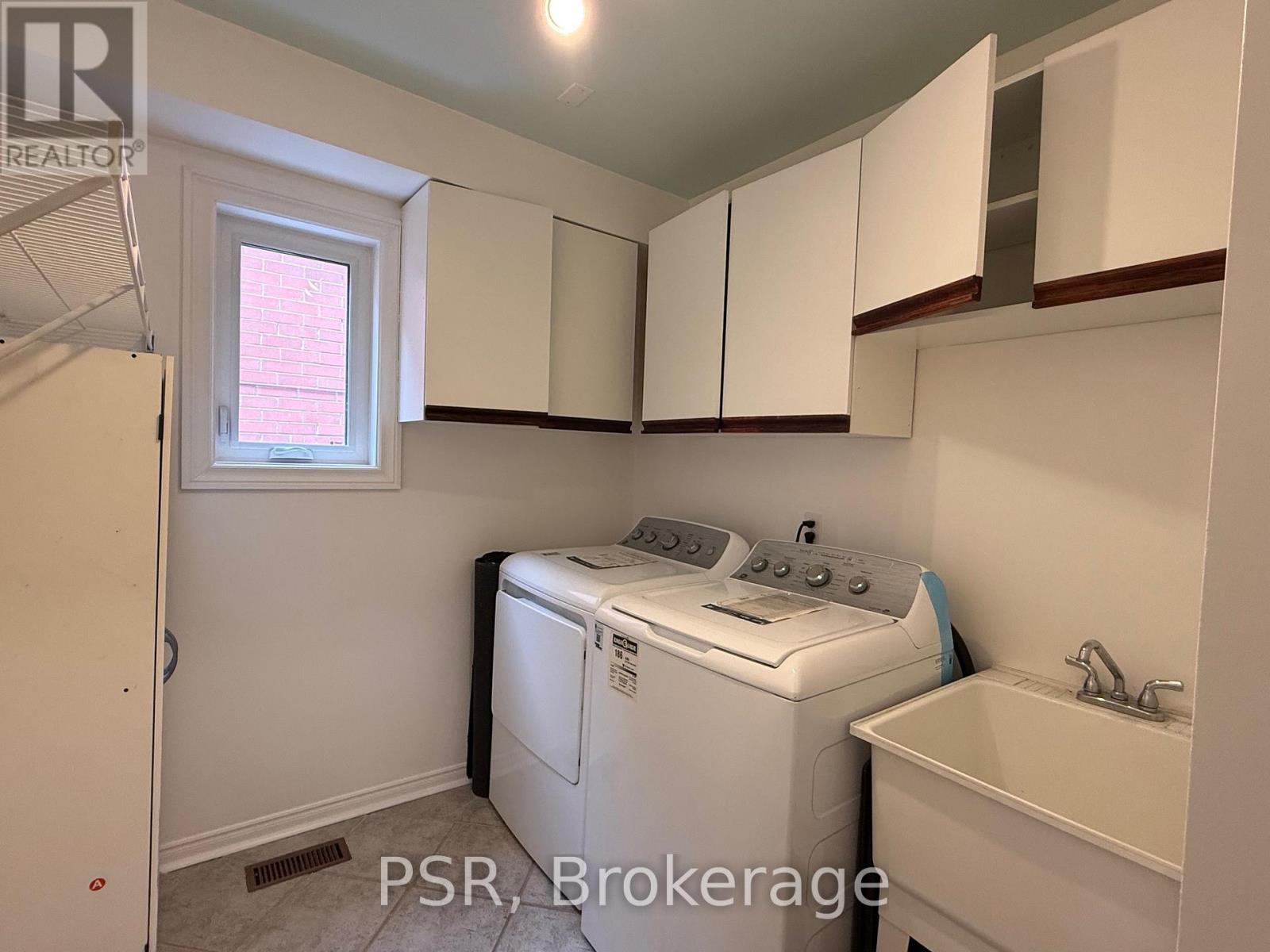 Upper - 5510 Red Brush Drive, Mississauga, Ontario  L4Z 4A7 - Photo 6 - W12715380