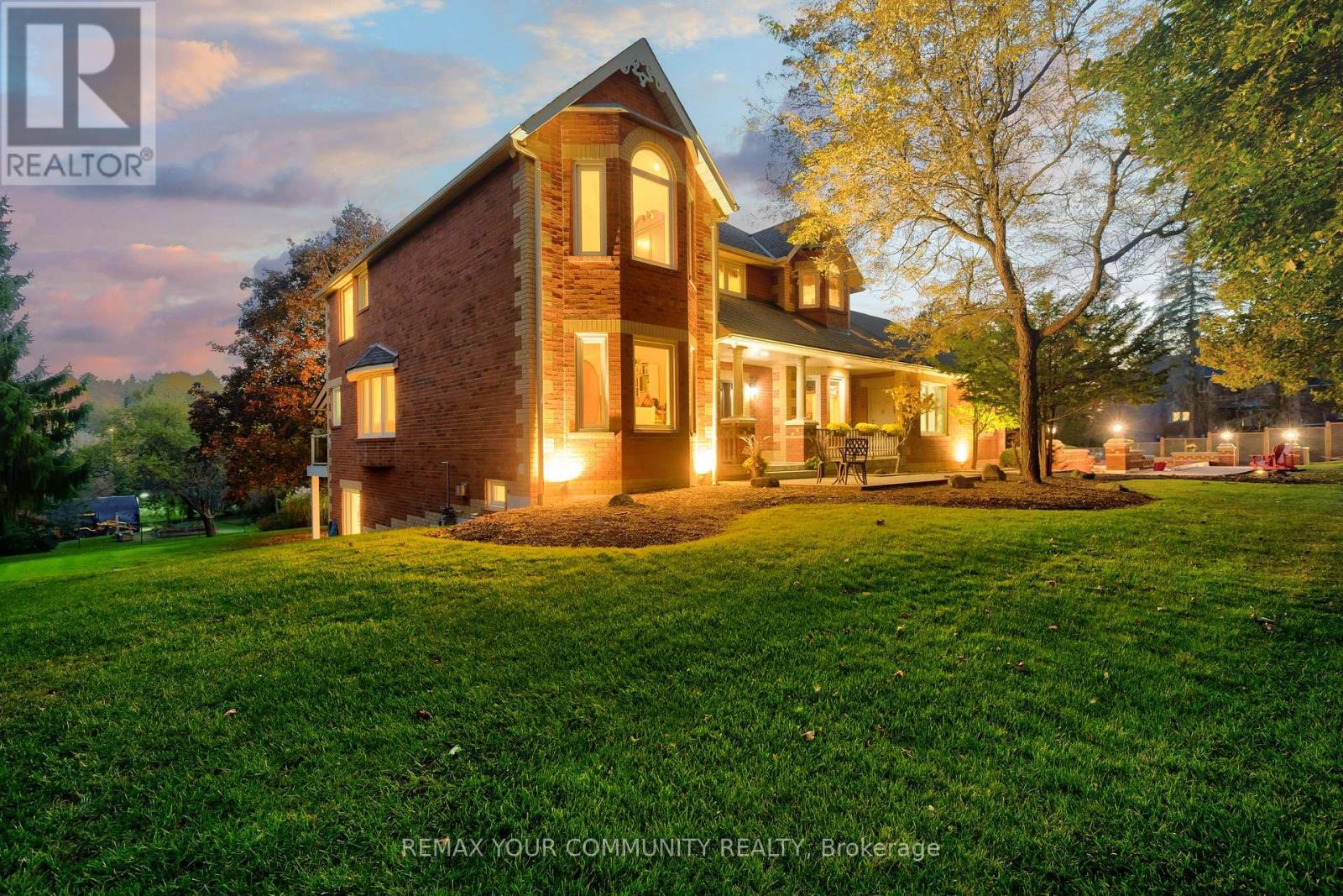 508 King Street E, Caledon, Ontario  L7E 0B9 - Photo 3 - W12713824