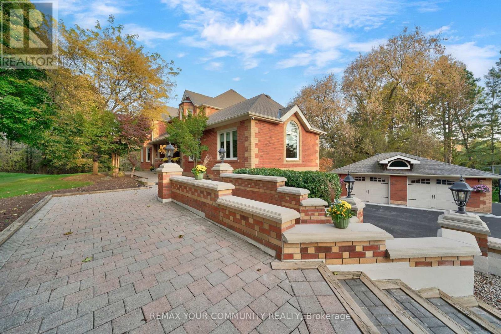 508 King Street E, Caledon, Ontario  L7E 0B9 - Photo 7 - W12713824