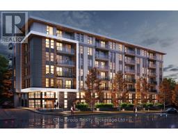 204 - 312 ERB STREET W, Waterloo, Ontario