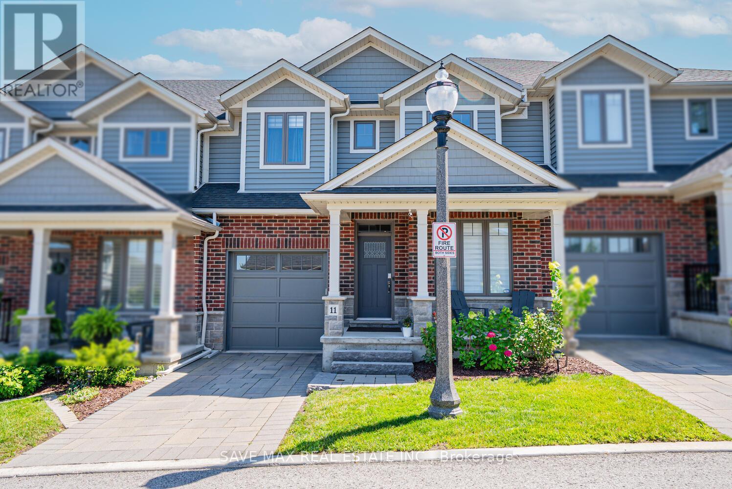 11 - 2848 KING STREET, Lincoln, Ontario