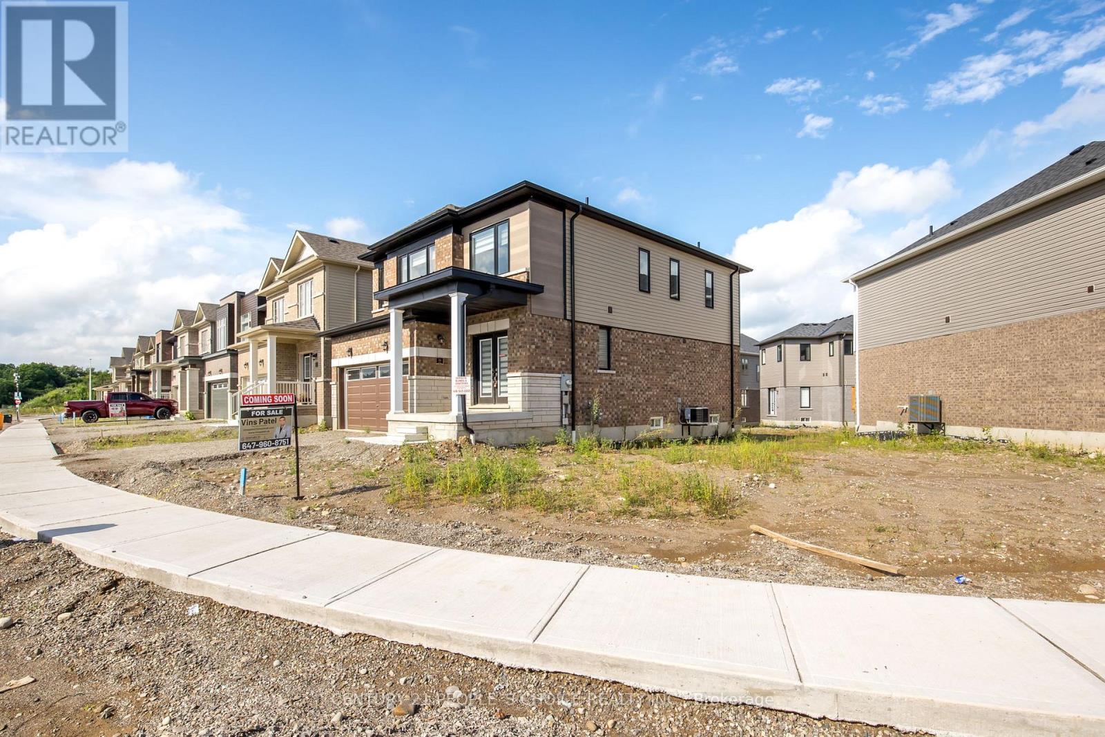 18 Heming Street, Brant, Ontario  N3L 0M5 - Photo 31 - X12715278