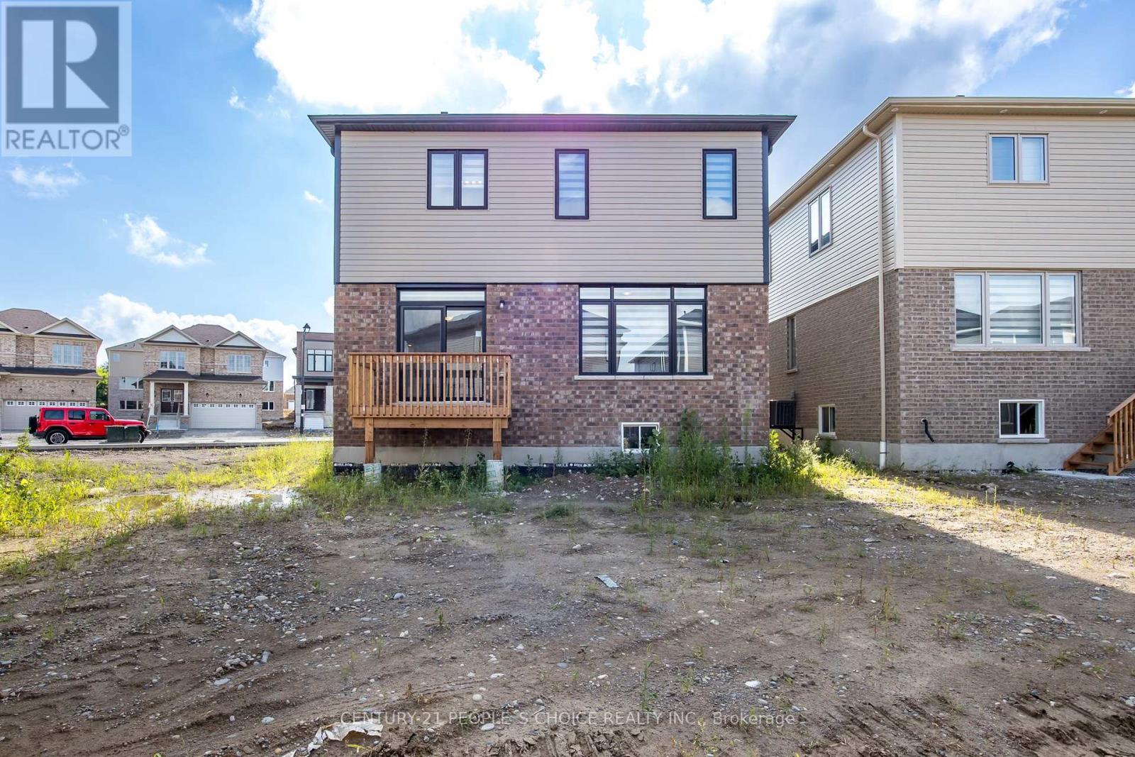18 Heming Street, Brant, Ontario  N3L 0M5 - Photo 33 - X12715278