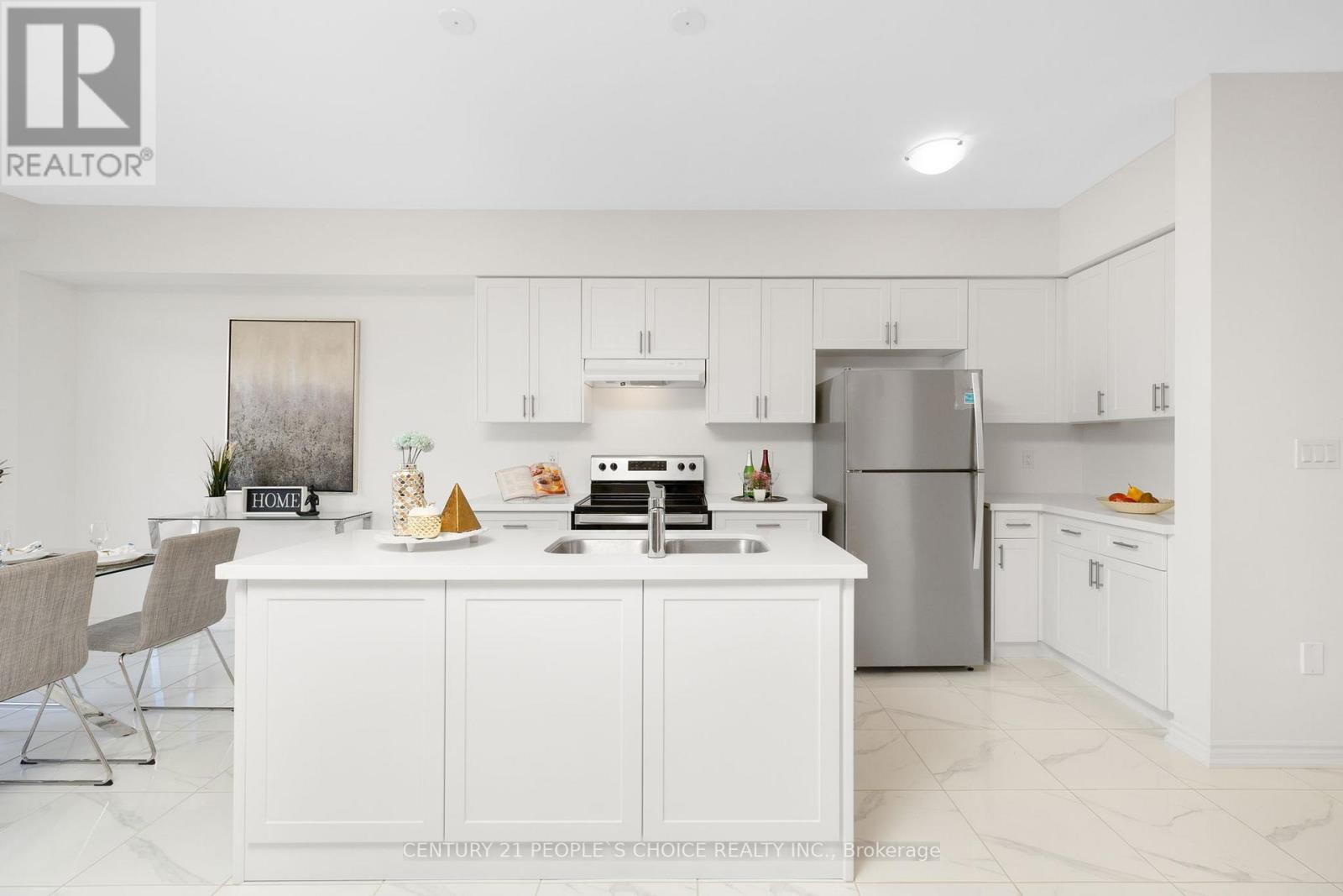 18 Heming Street, Brant, Ontario  N3L 0M5 - Photo 4 - X12715278