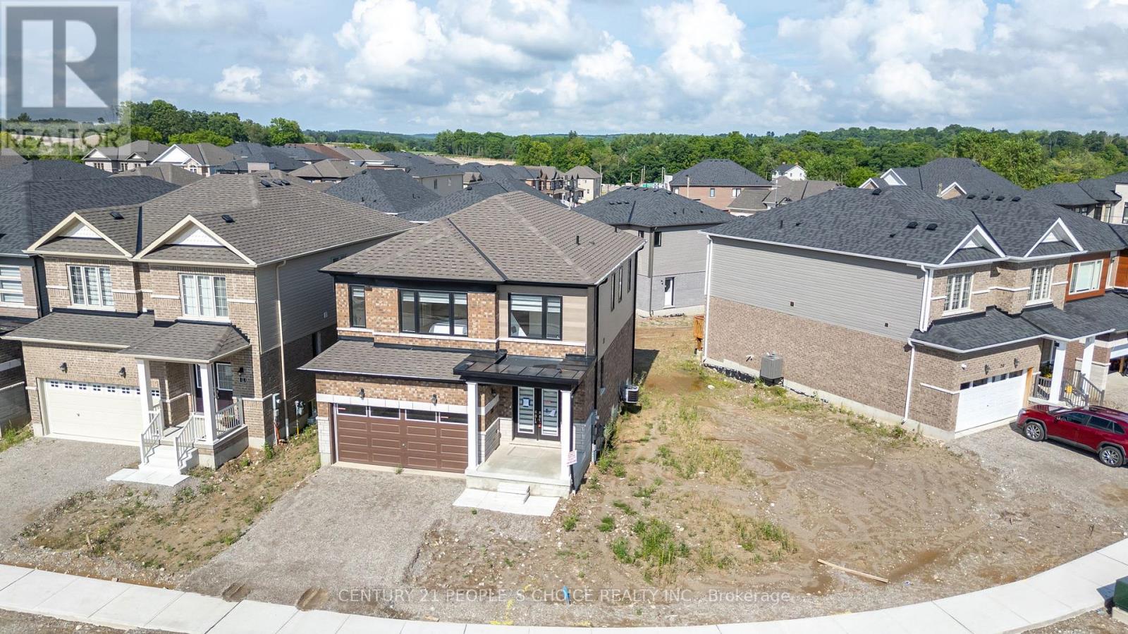 18 Heming Street, Brant, Ontario  N3L 0M5 - Photo 3 - X12715292