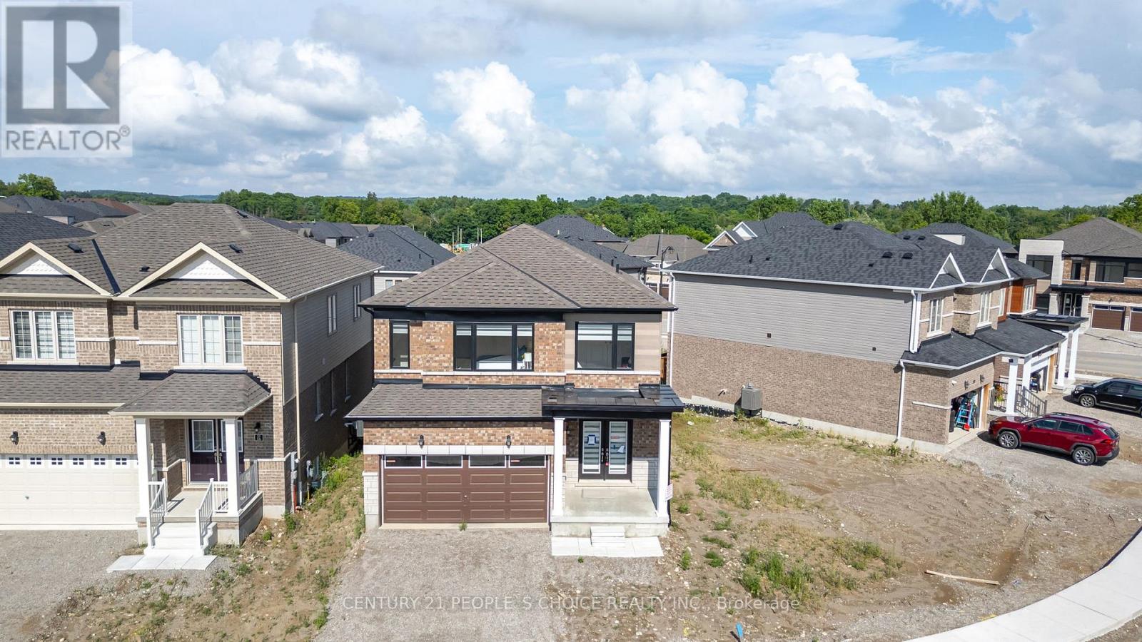 18 Heming Street, Brant, Ontario  N3L 0M5 - Photo 46 - X12715292