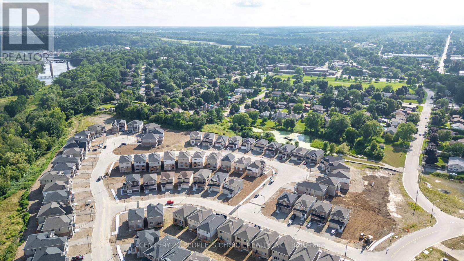 18 Heming Street, Brant, Ontario  N3L 0M5 - Photo 49 - X12715292