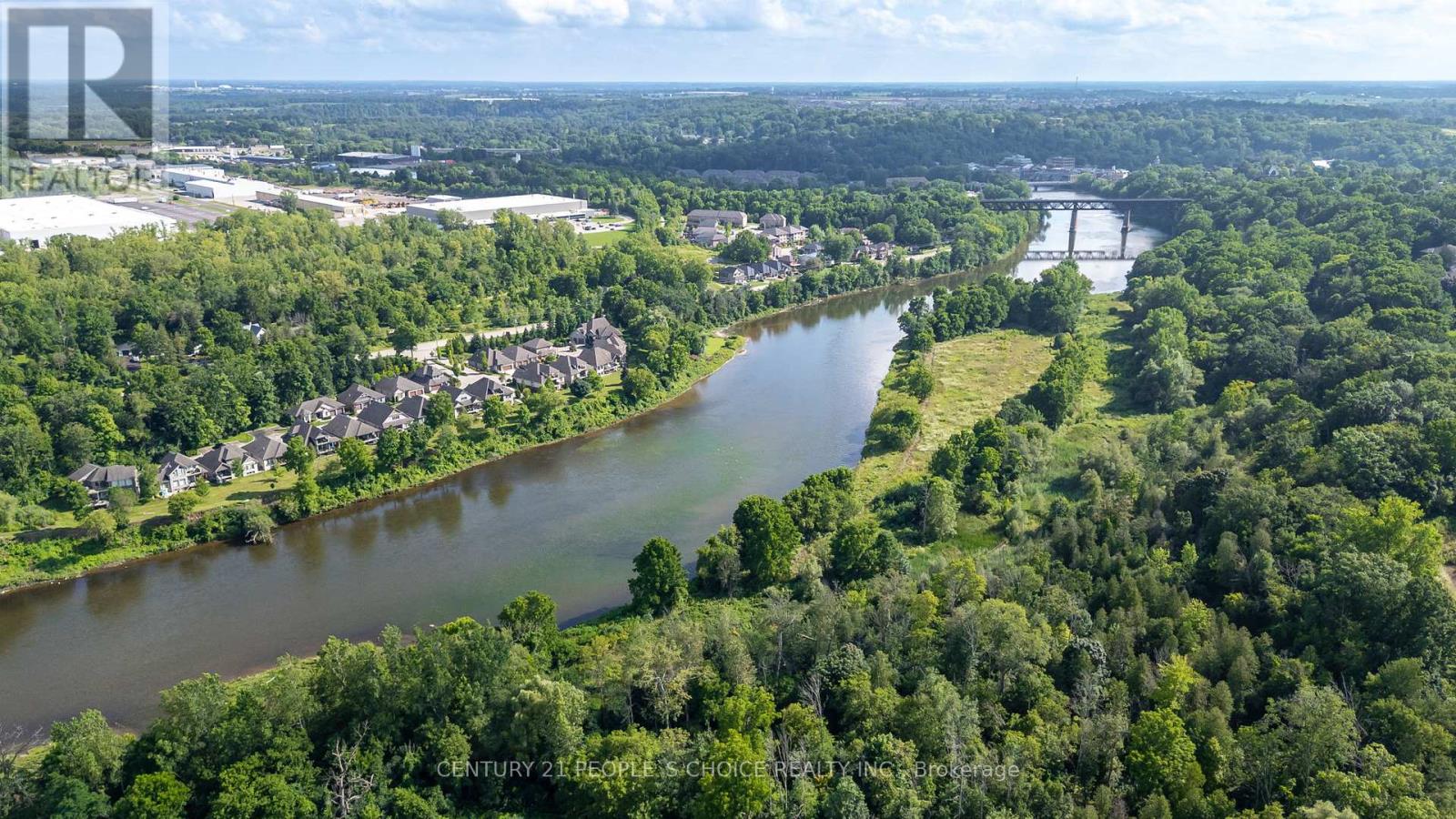 18 Heming Street, Brant, Ontario  N3L 0M5 - Photo 50 - X12715292