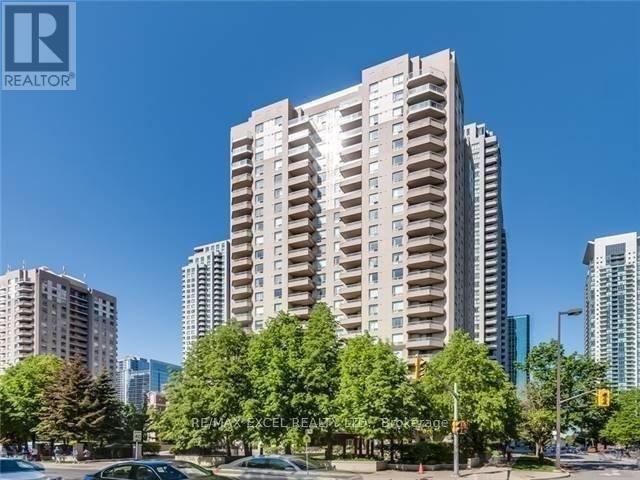908 - 35 Empress Avenue, Toronto, Ontario  M2N 6T3 - Photo 13 - C12712976