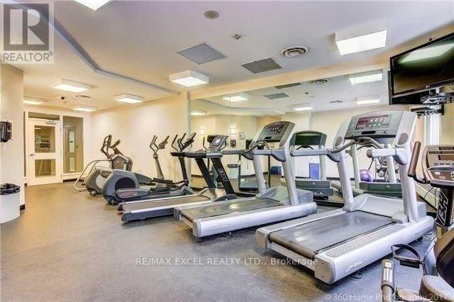 908 - 35 Empress Avenue, Toronto, Ontario  M2N 6T3 - Photo 9 - C12712976