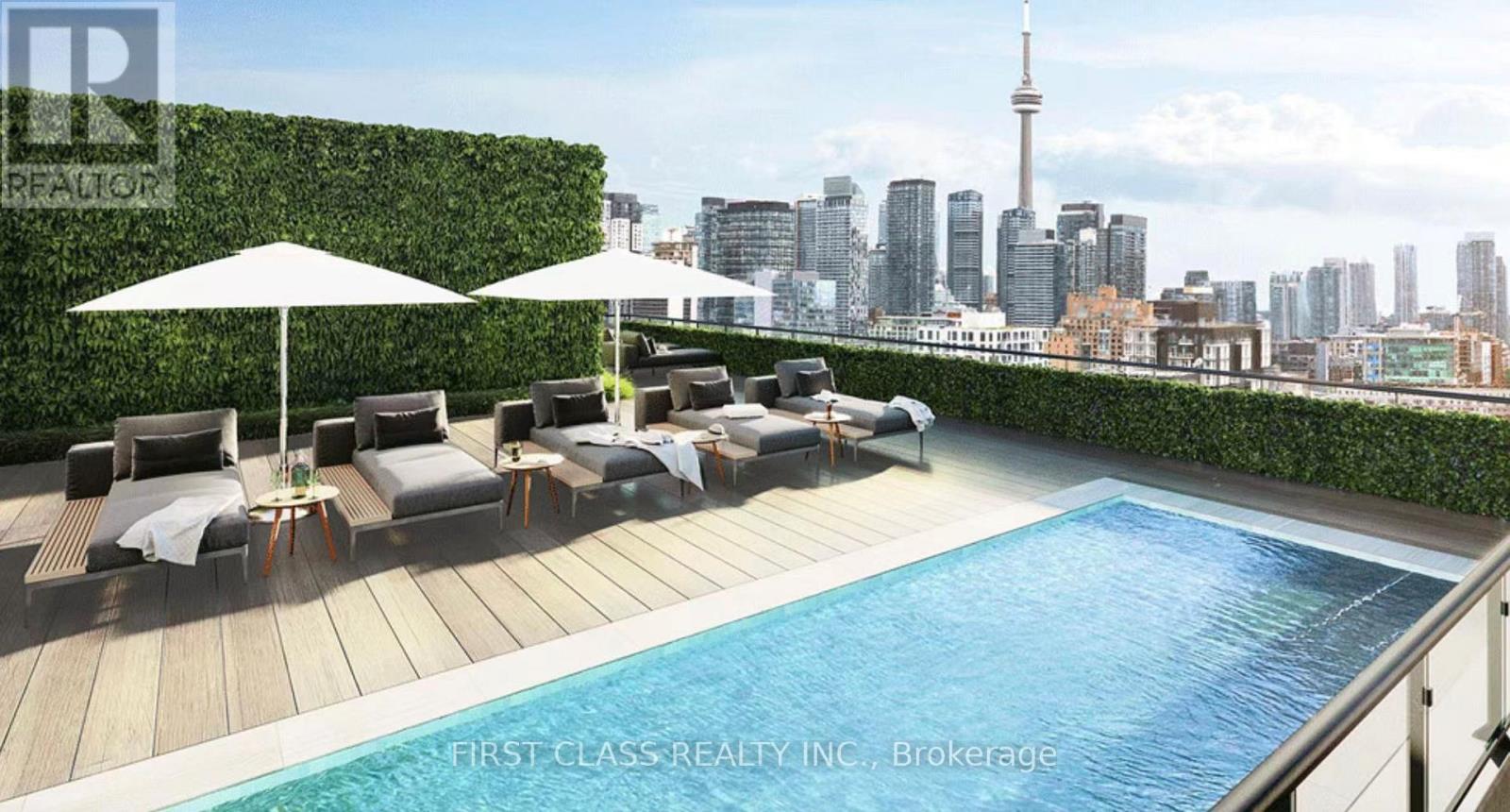 909 - 115 Denison Avenue, Toronto, Ontario  M5T 0E6 - Photo 15 - C12715084