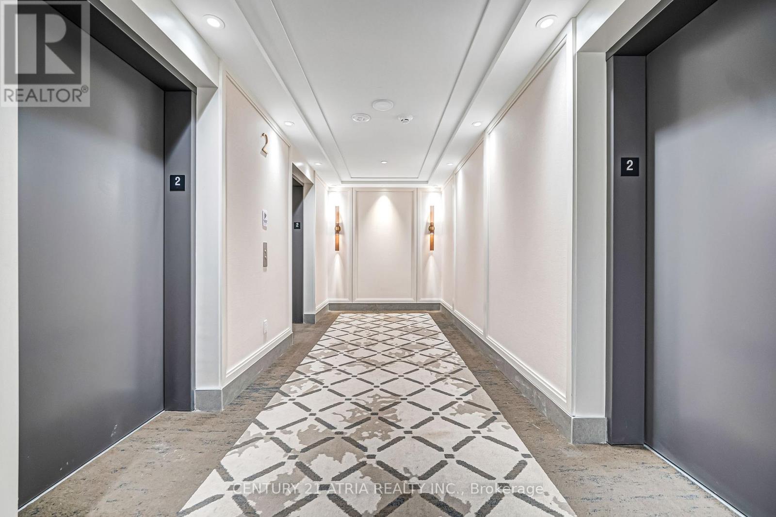 217 - 259 The Kingsway, Toronto, Ontario  M9A 0G2 - Photo 1 - W12708328