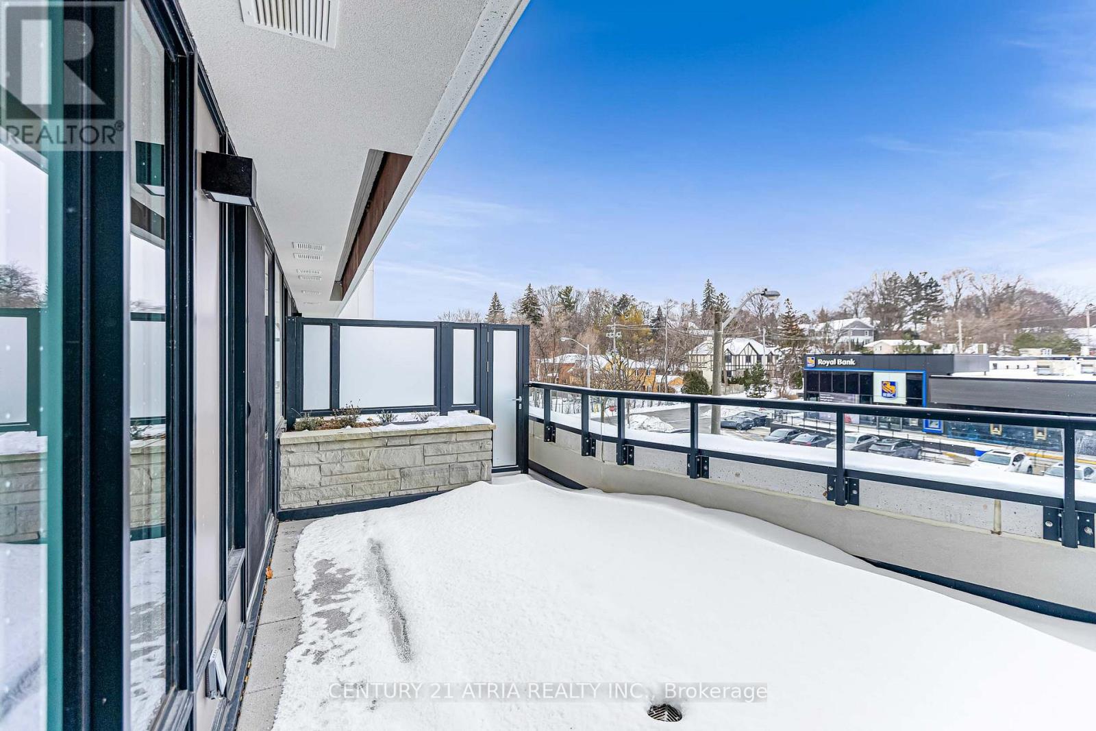 217 - 259 The Kingsway, Toronto, Ontario  M9A 0G2 - Photo 33 - W12708328