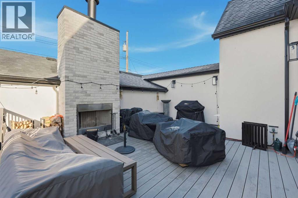 2040 56 Avenue Sw, Calgary, Alberta  T3E 1M8 - Photo 44 - A2280518