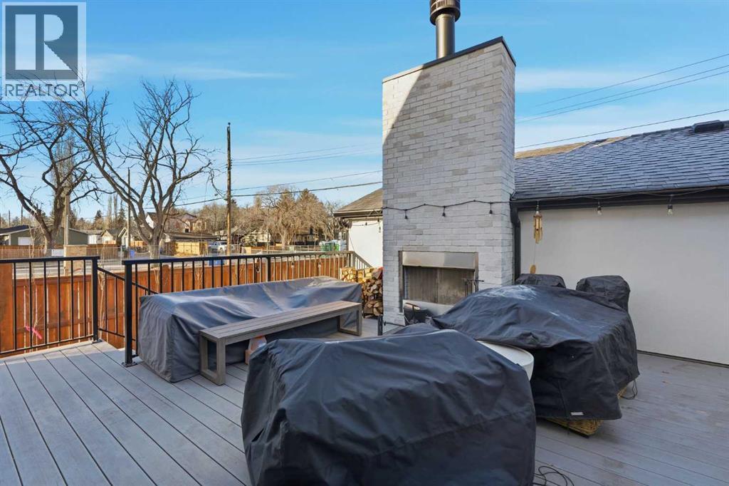 2040 56 Avenue Sw, Calgary, Alberta  T3E 1M8 - Photo 45 - A2280518