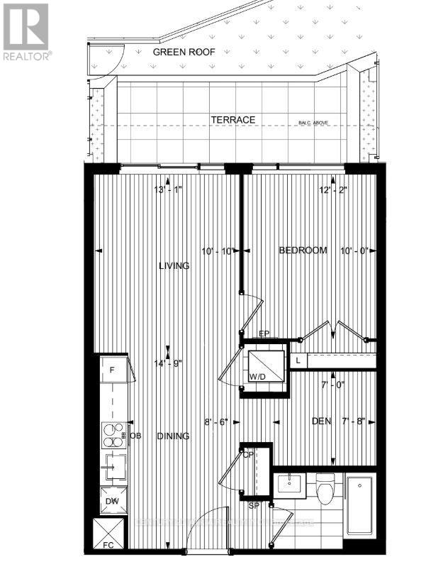 217 - 259 The Kingsway, Toronto, Ontario  M9A 0G2 - Photo 50 - W12708328