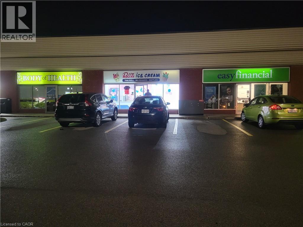 119-E Silvercreek Parkway, Guelph, Ontario  N1H 3T2 - Photo 13 - 40799659