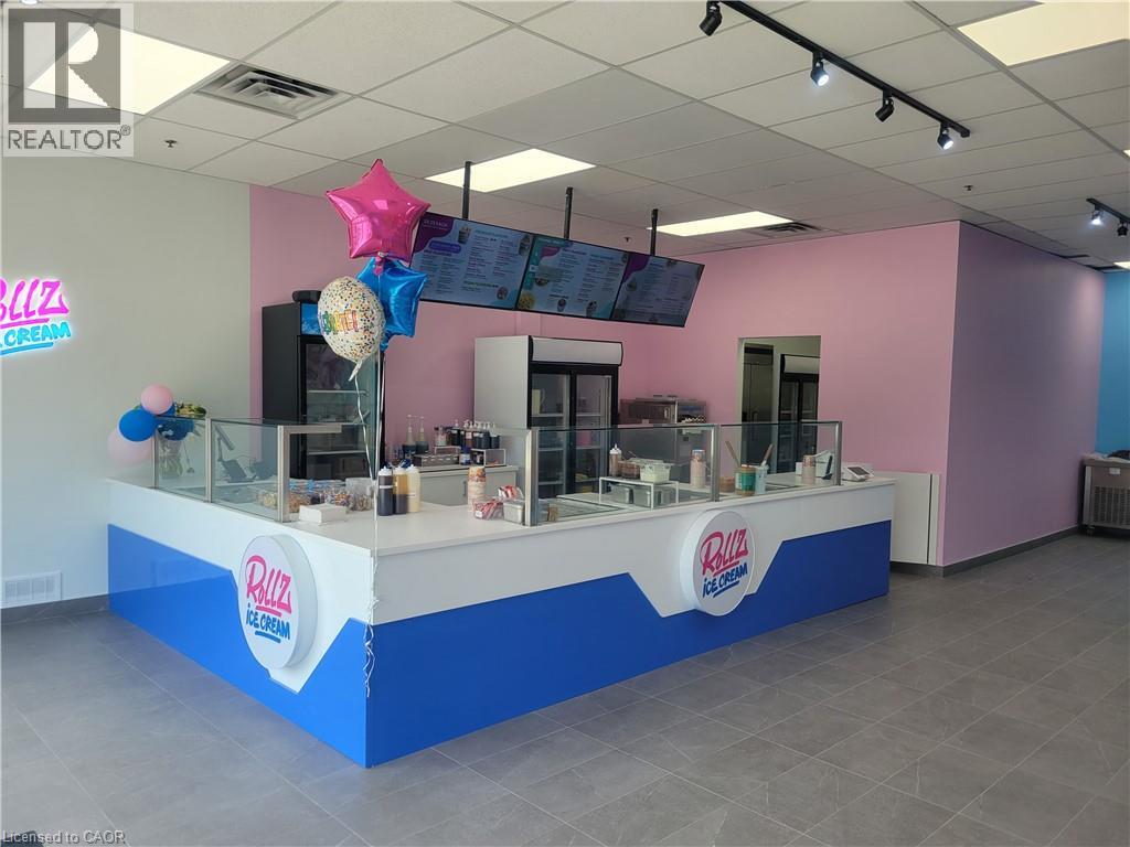 119-E Silvercreek Parkway, Guelph, Ontario  N1H 3T2 - Photo 2 - 40799659