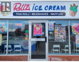 119-E SILVERCREEK Parkway, Guelph, Ontario