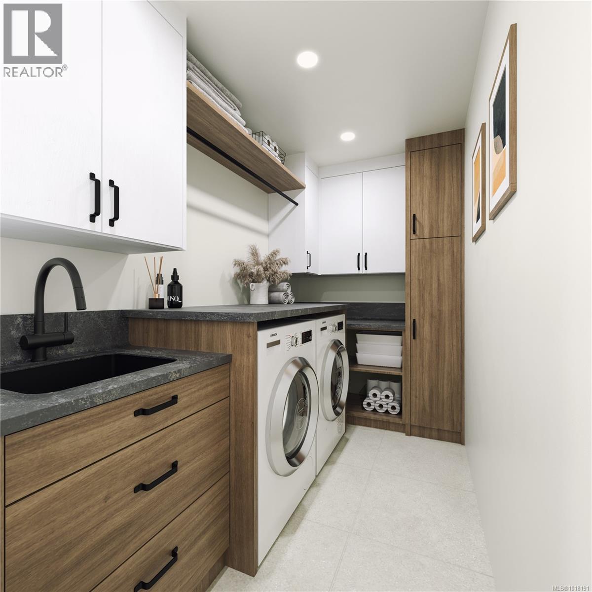 Proposed 4 3333 Henderson Rd, Oak Bay, British Columbia  V8Z 3P3 - Photo 6 - 1018191