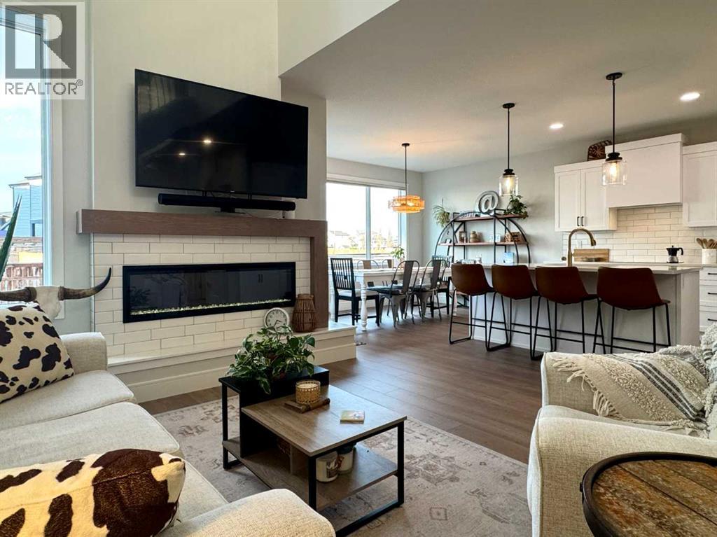 127 Goldenrod Road W, Lethbridge, Alberta  T1J 5W8 - Photo 9 - A2270902