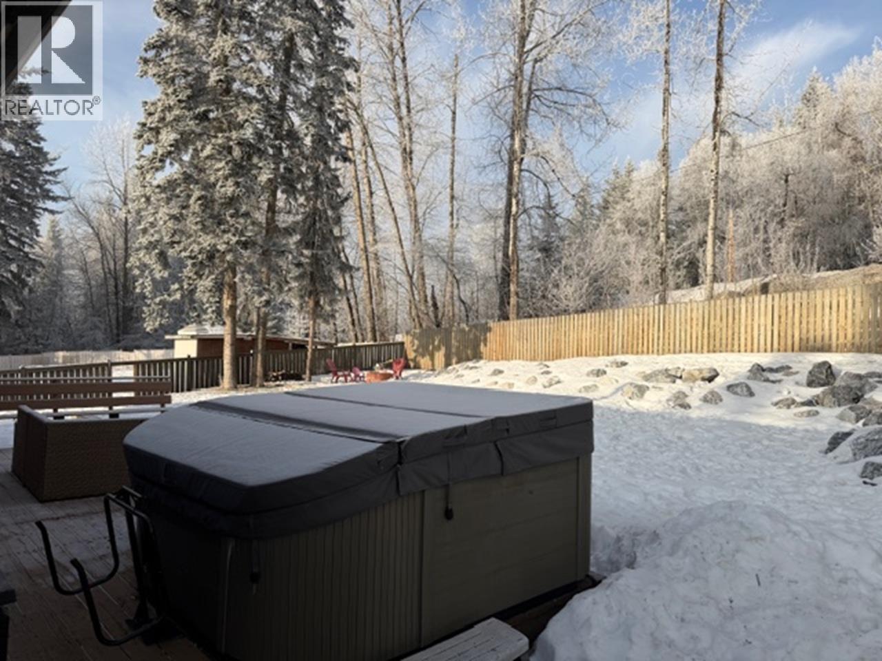 3039 Ridgeview Drive, Prince George, British Columbia  V2K 3T5 - Photo 34 - R3080821