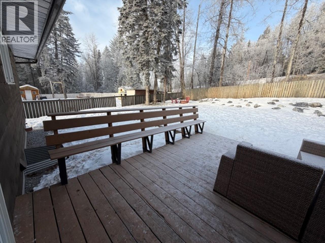 3039 Ridgeview Drive, Prince George, British Columbia  V2K 3T5 - Photo 31 - R3080821