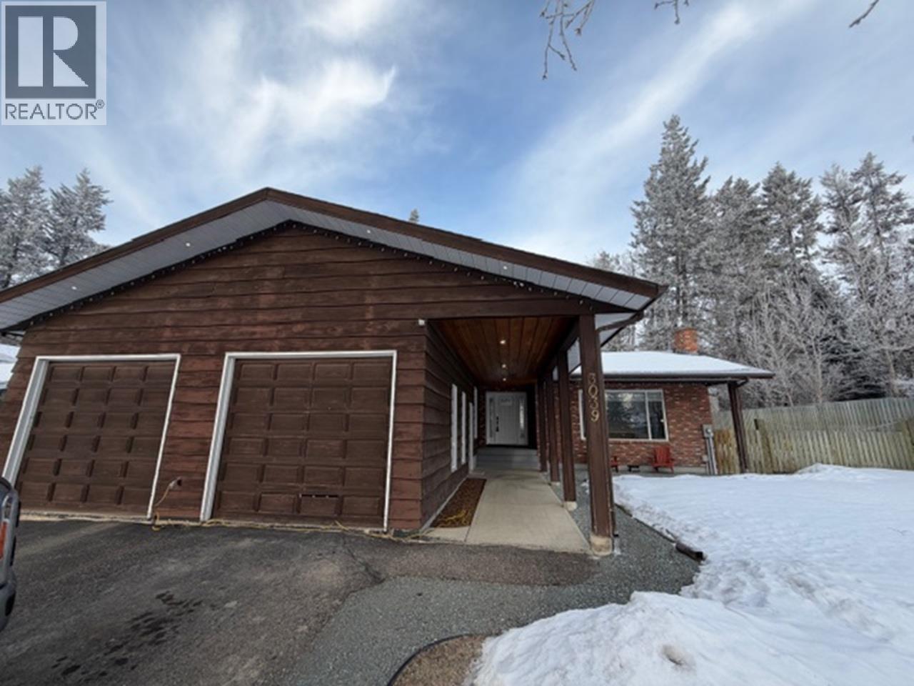 3039 Ridgeview Drive, Prince George, British Columbia  V2K 3T5 - Photo 35 - R3080821