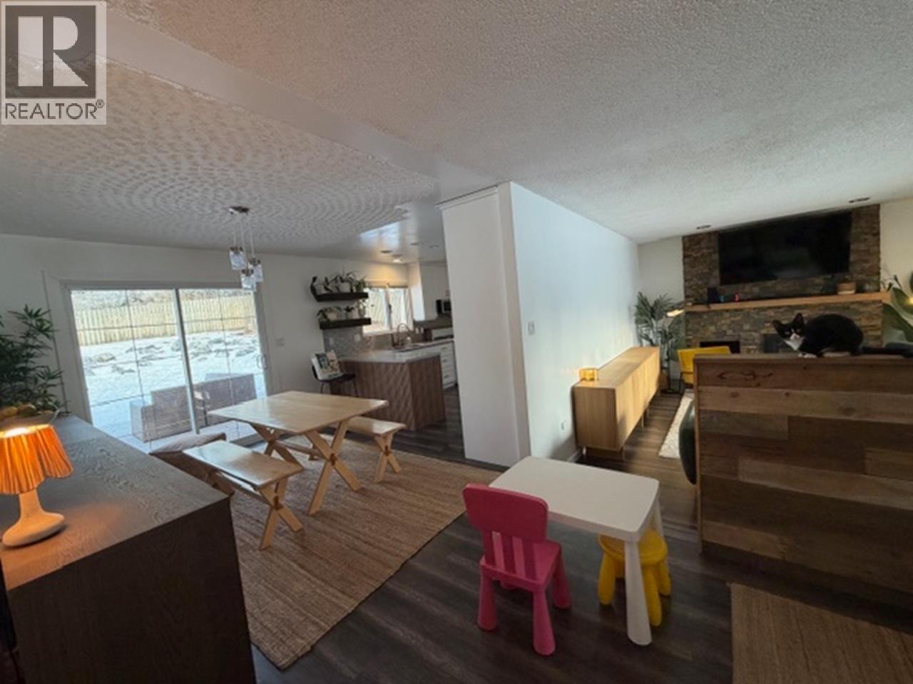 3039 Ridgeview Drive, Prince George, British Columbia  V2K 3T5 - Photo 6 - R3080821