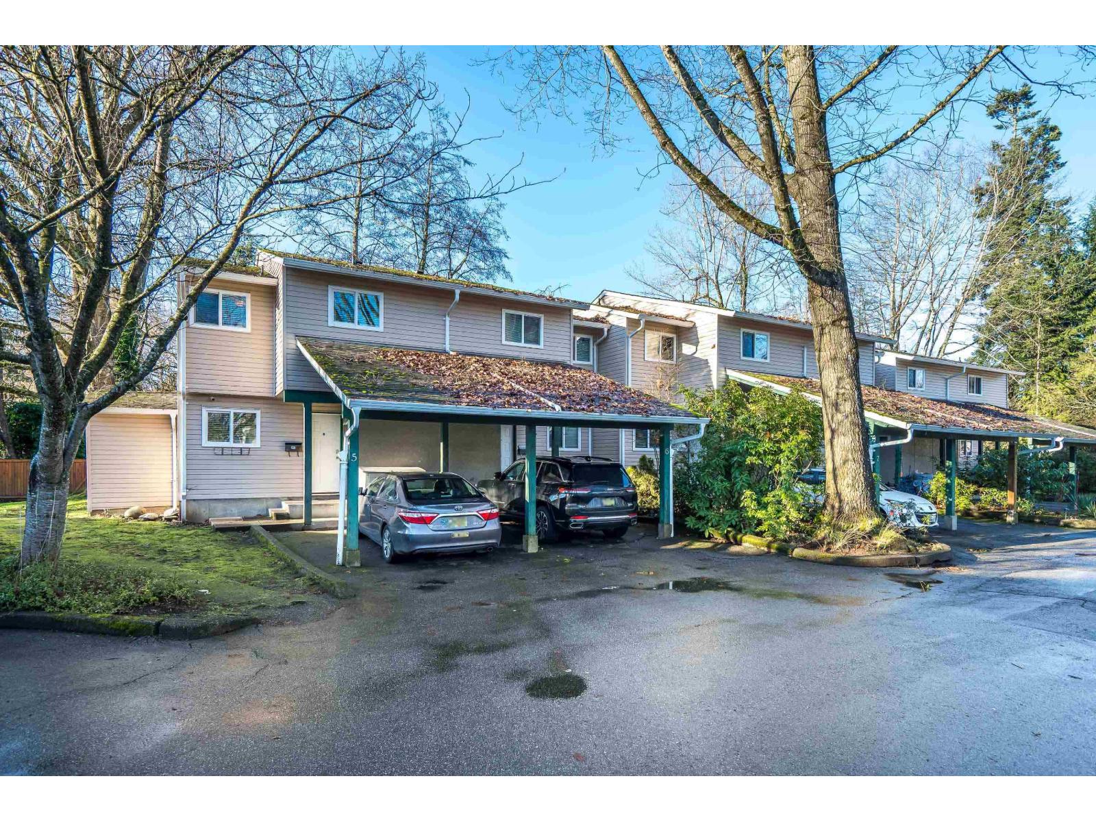 5 20591 51a Avenue, Langley, British Columbia  V3A 7A4 - Photo 2 - R3080595