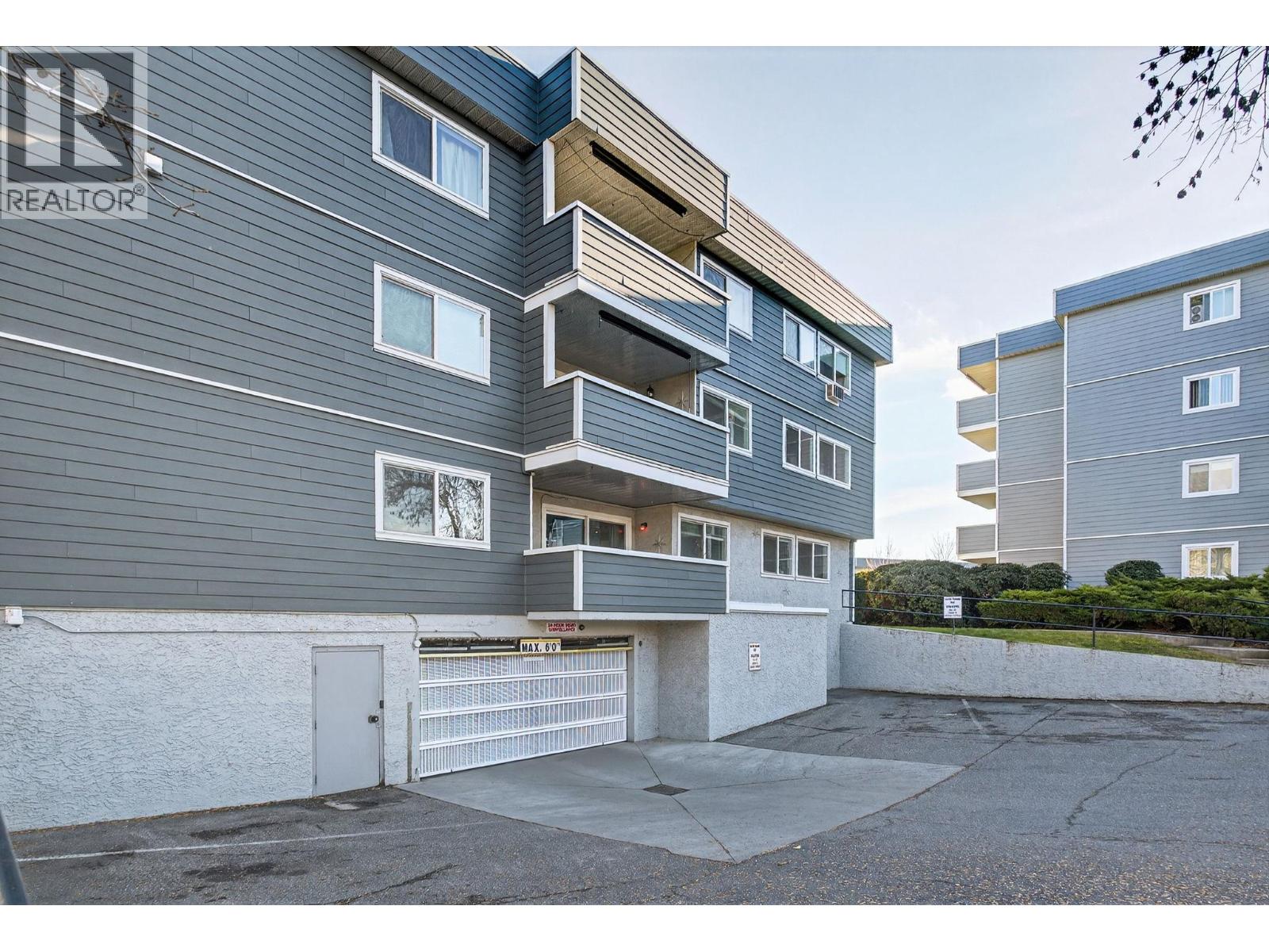 715 Leathead Road Unit# 247, Kelowna, British Columbia  V1X 5W3 - Photo 23 - 10373223