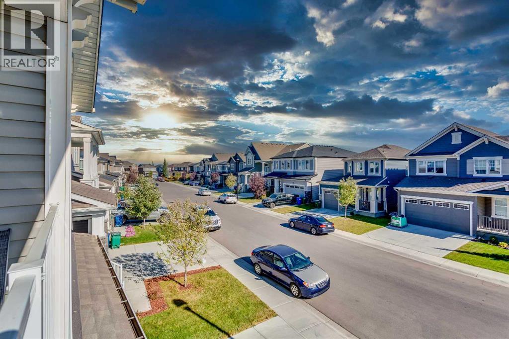 158 Osborne Common Sw, Airdrie, Alberta  T4B 5G7 - Photo 32 - A2262053