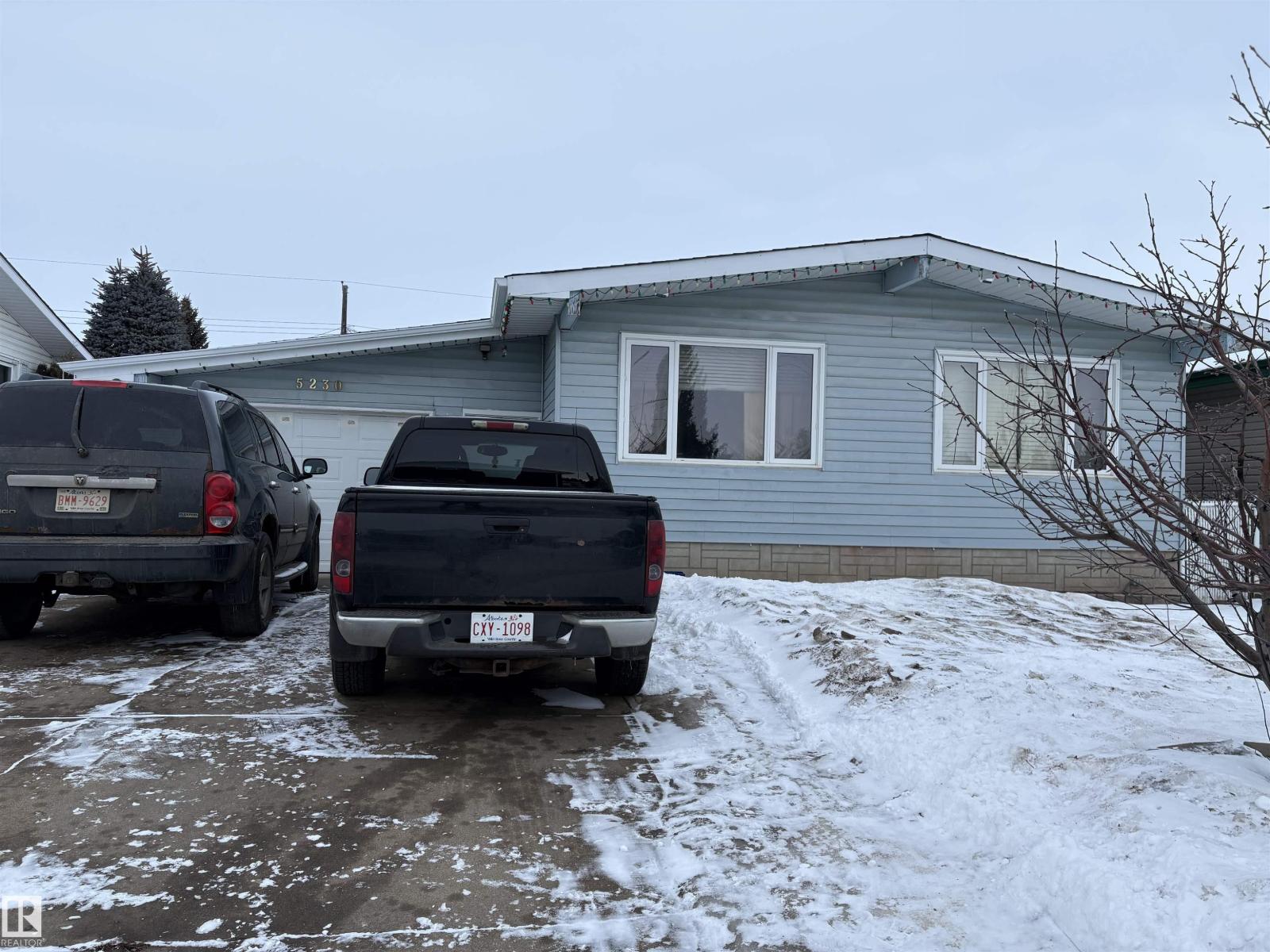 5230 47 Av, Vegreville, Alberta  T9C 1N2 - Photo 29 - E4470593