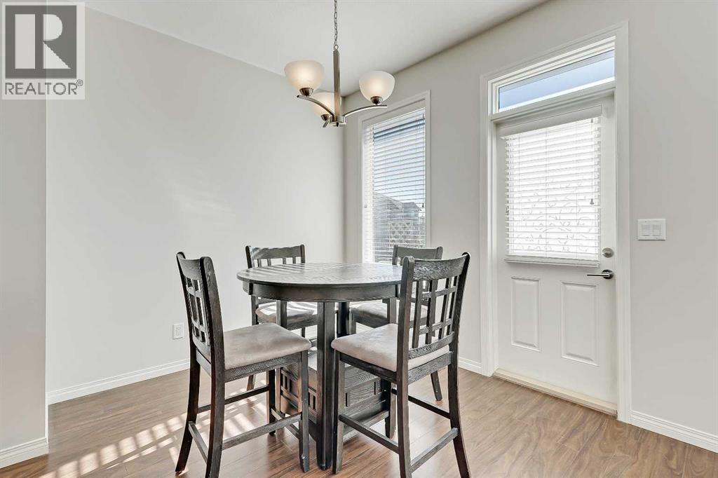 401, 1086 Williamstown Boulevard Nw, Airdrie, Alberta  T4B 3T8 - Photo 18 - A2264670