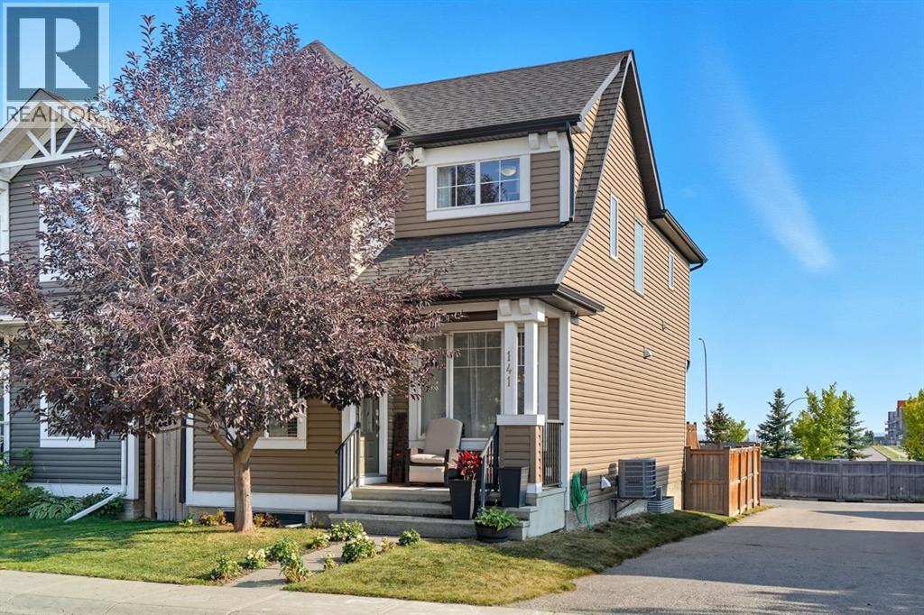 141 Auburn Crest Green Se, Calgary, Alberta  T3M 1P7 - Photo 2 - A2276618