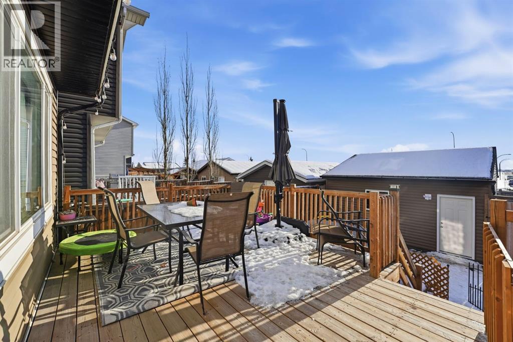 141 Auburn Crest Green Se, Calgary, Alberta  T3M 1P7 - Photo 22 - A2276618