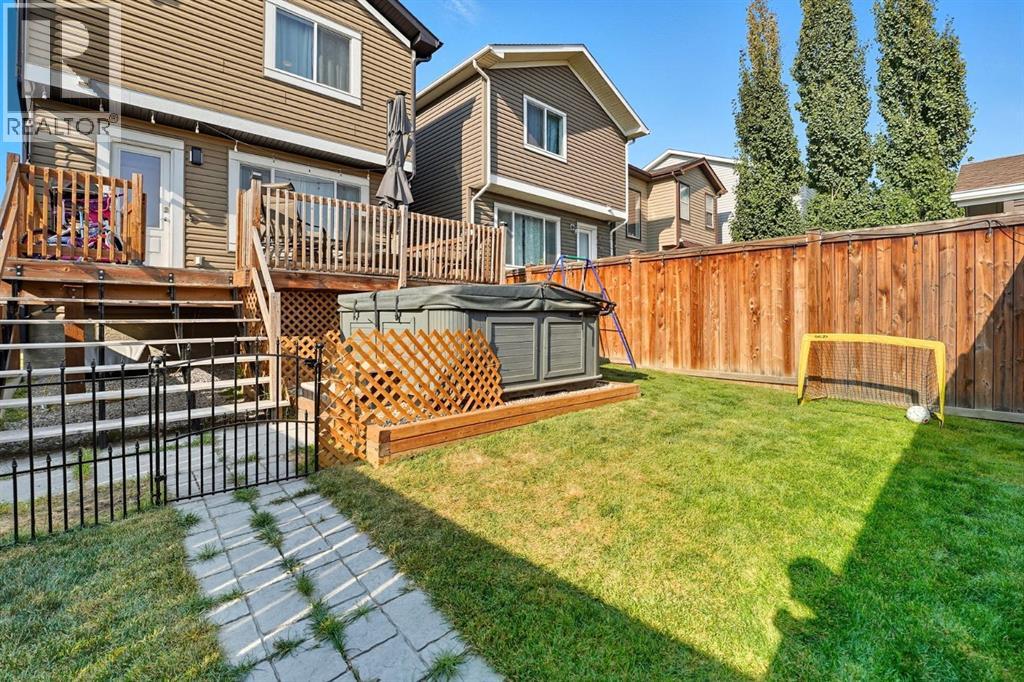 141 Auburn Crest Green Se, Calgary, Alberta  T3M 1P7 - Photo 25 - A2276618