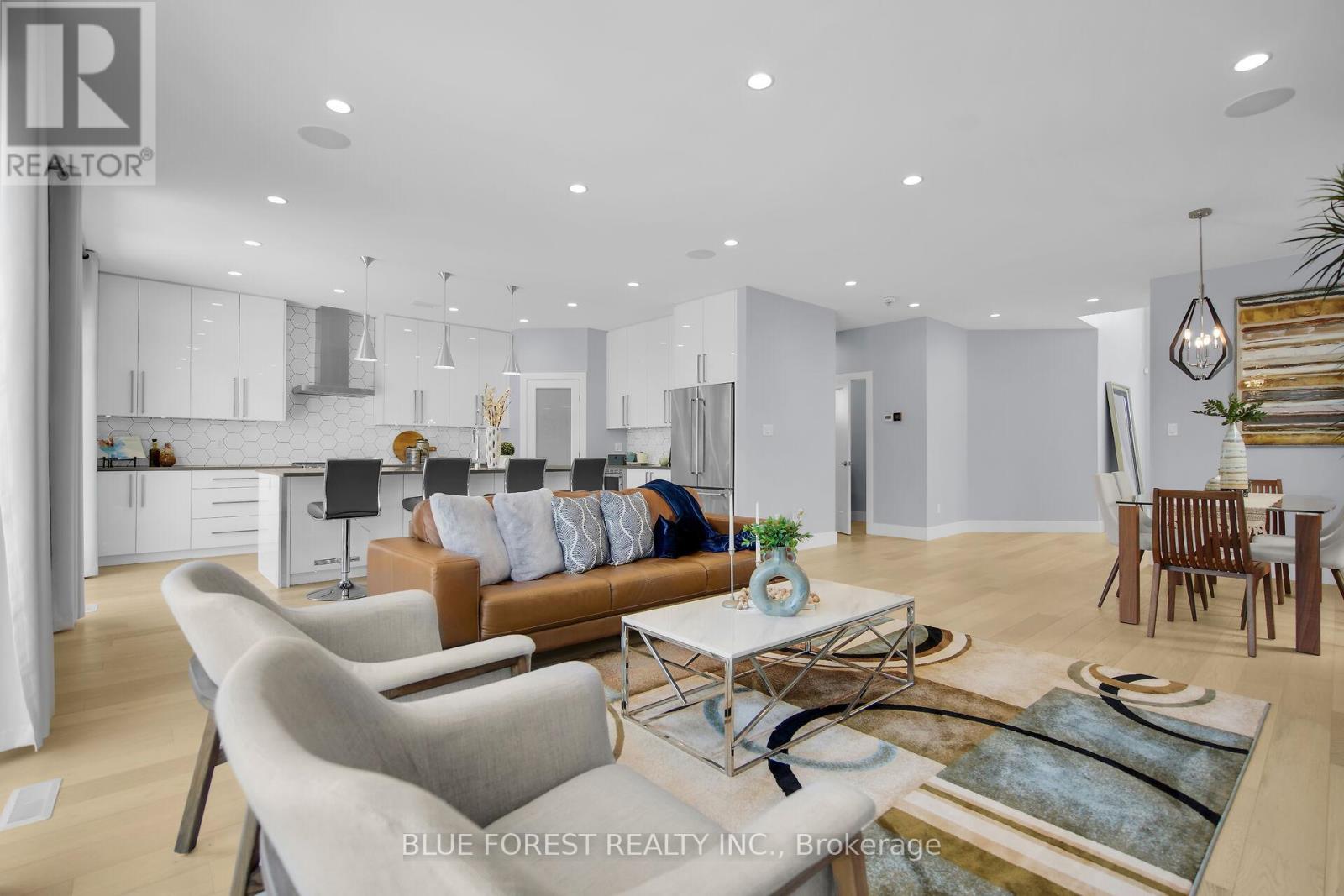 2190 Bakervilla Street, London South, Ontario  N6P 0E5 - Photo 10 - X12715404