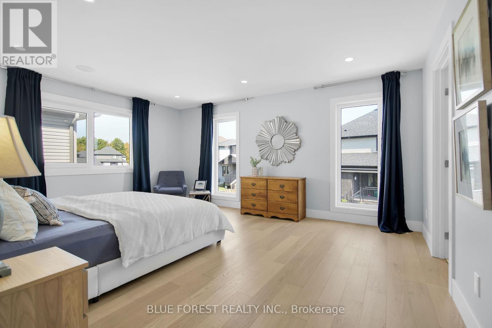 2190 Bakervilla Street, London South, Ontario  N6P 0E5 - Photo 22 - X12715404