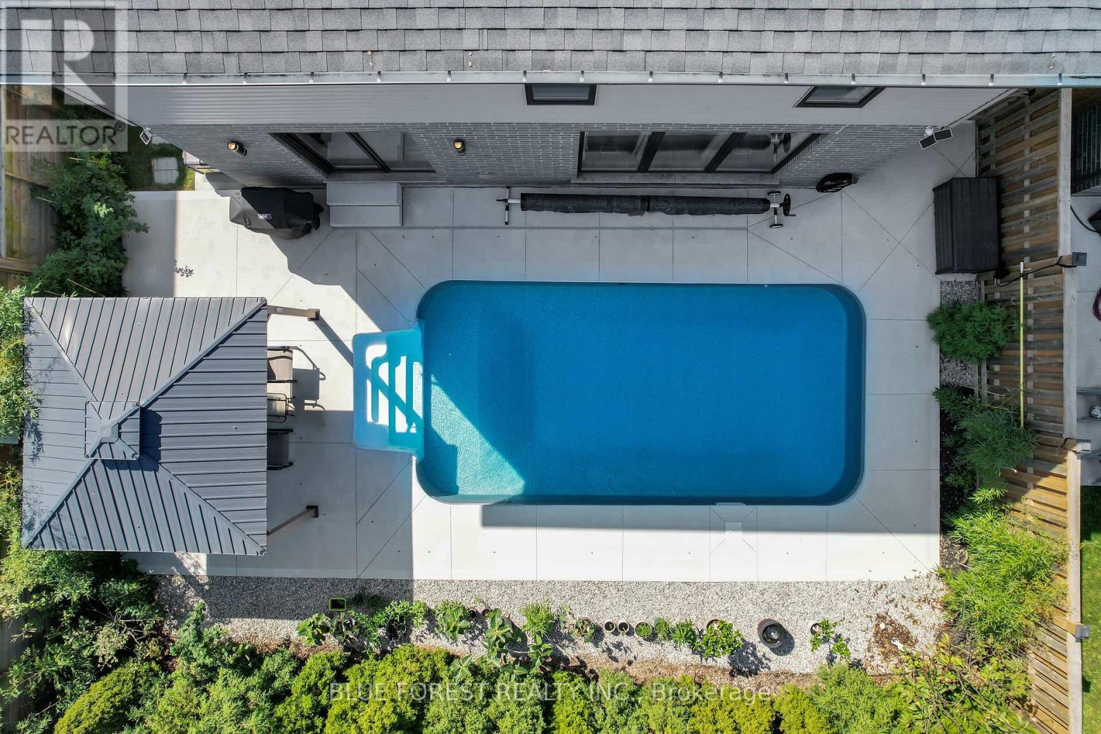 2190 Bakervilla Street, London South, Ontario  N6P 0E5 - Photo 42 - X12715404