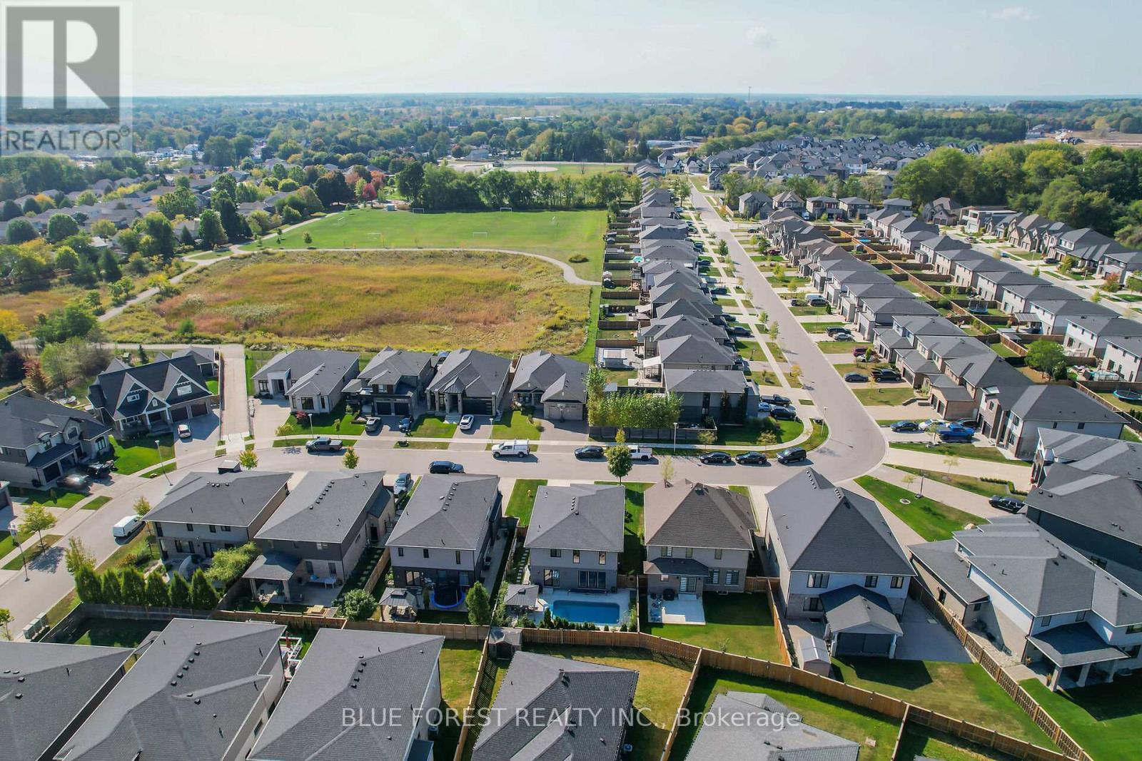 2190 Bakervilla Street, London South, Ontario  N6P 0E5 - Photo 43 - X12715404